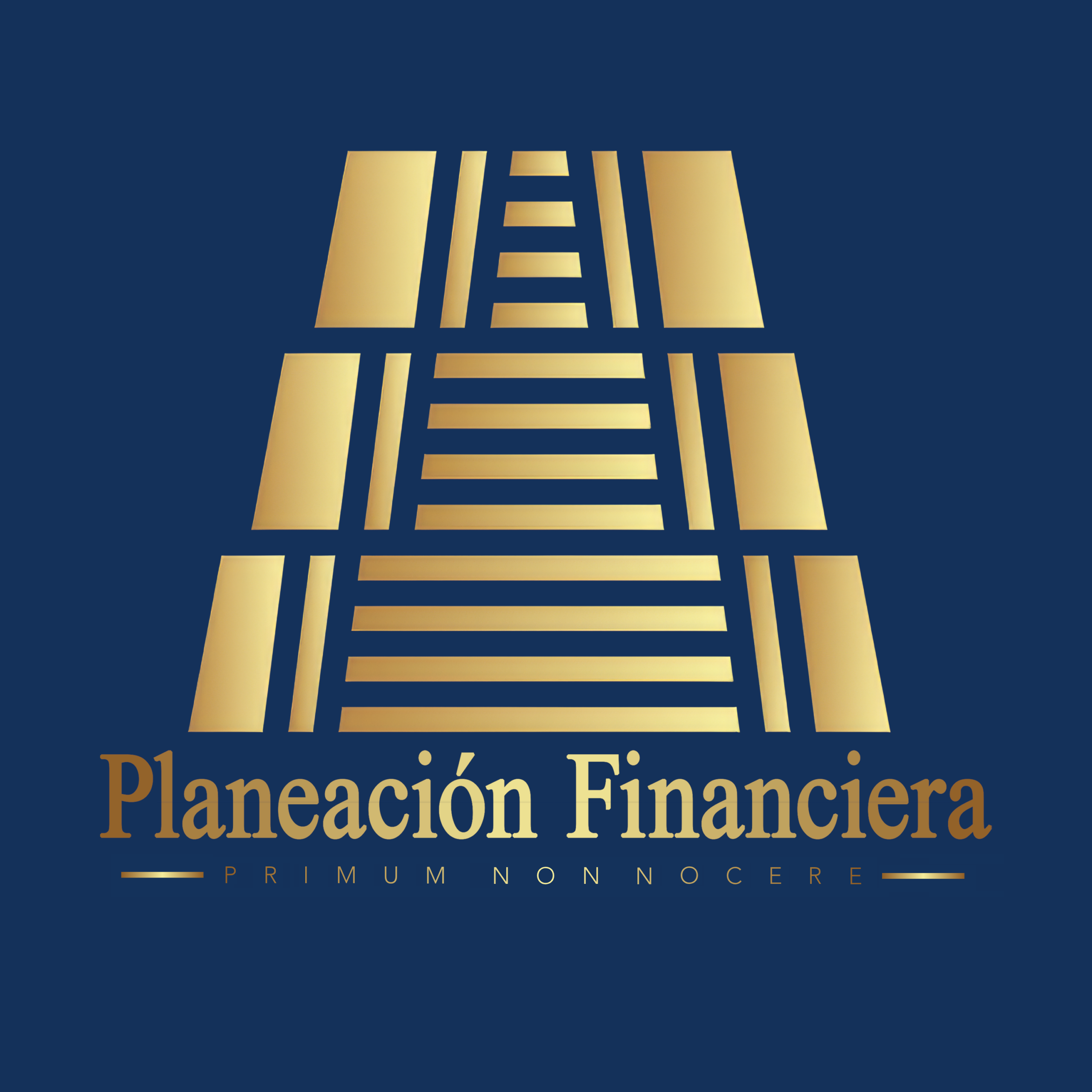 Profile Picture Logo - Planeacion Financiera